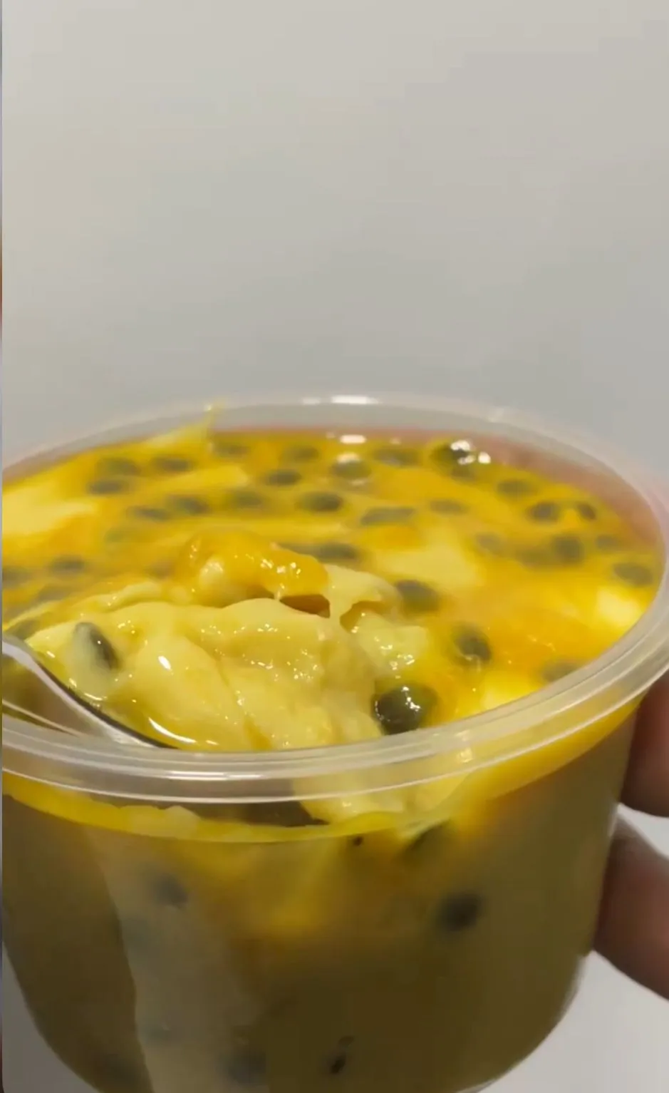 Bolo de Pote