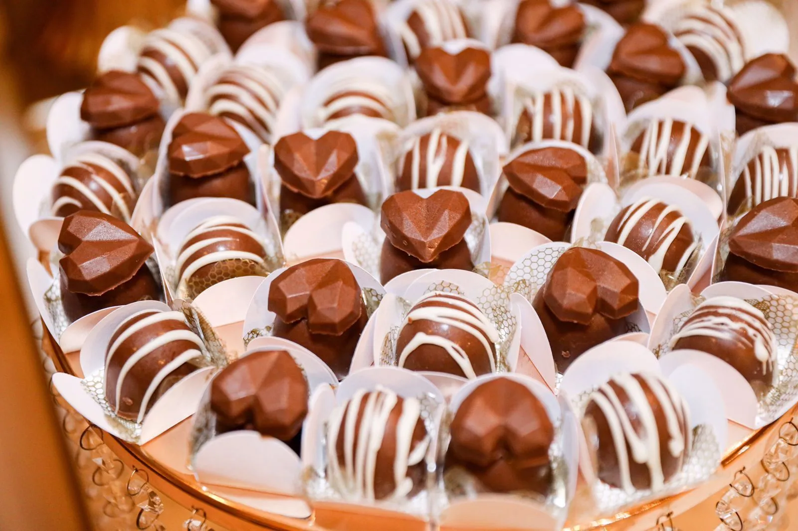 Doces Finos