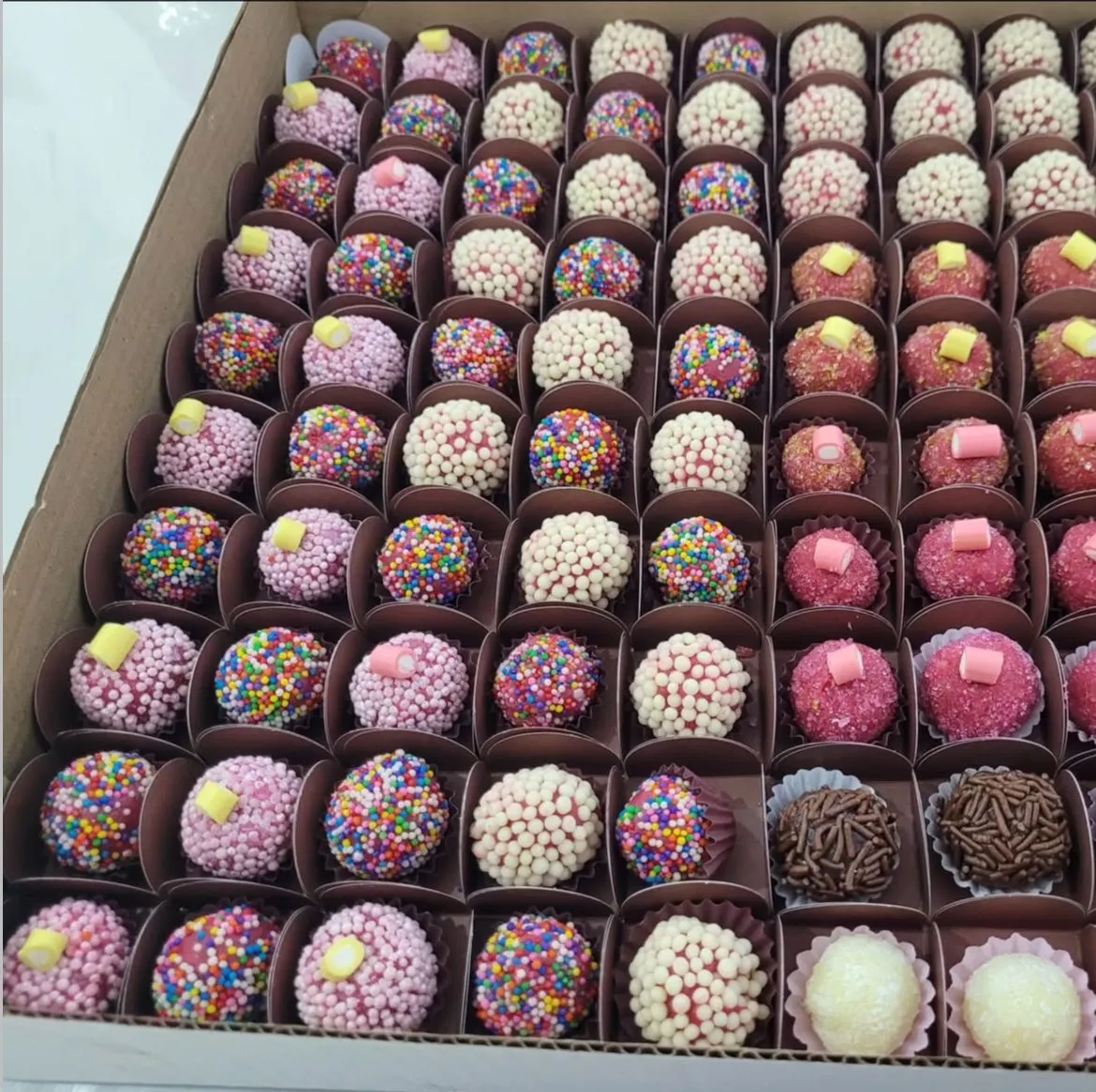 Doces de Festa