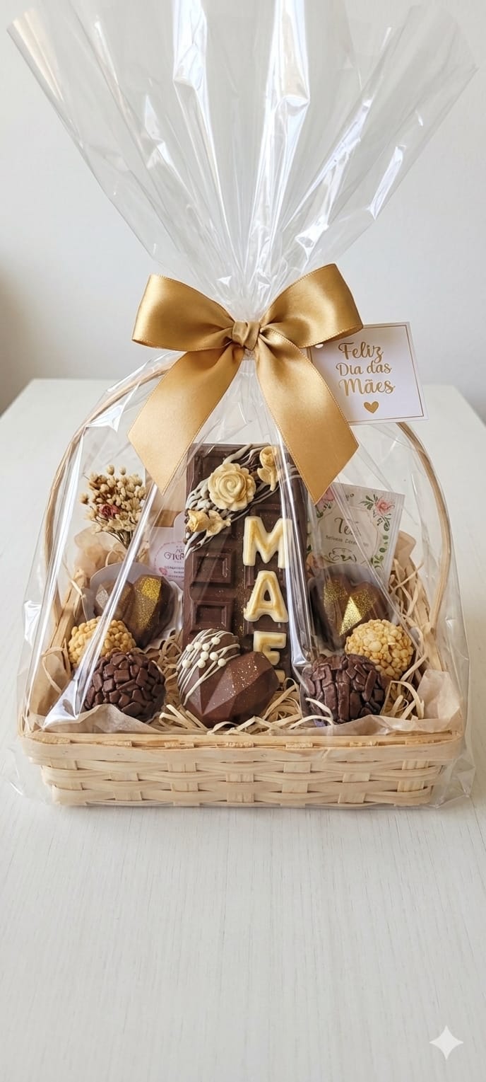 Cesta Personalizada