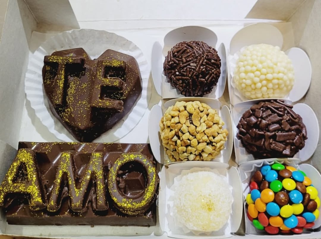 Kit de Doces
