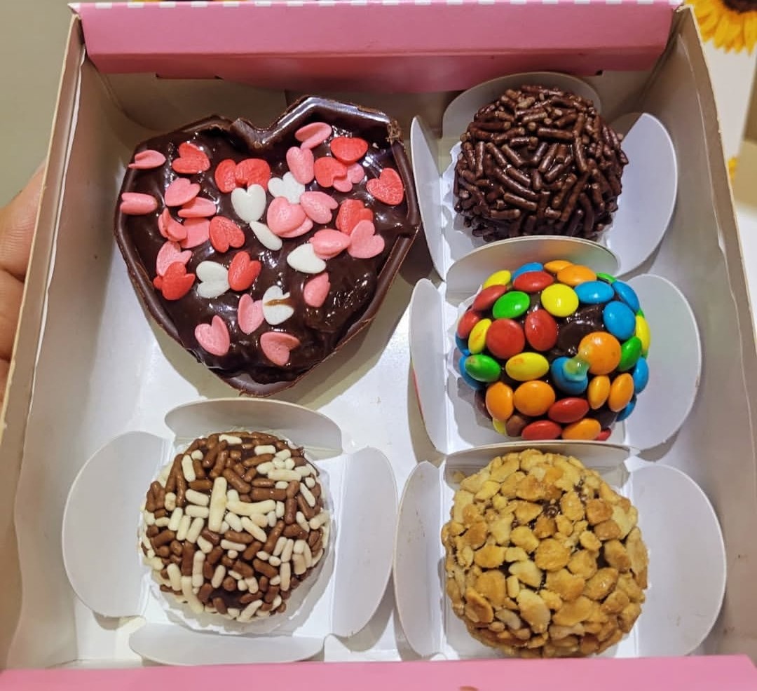 Kits de Doces