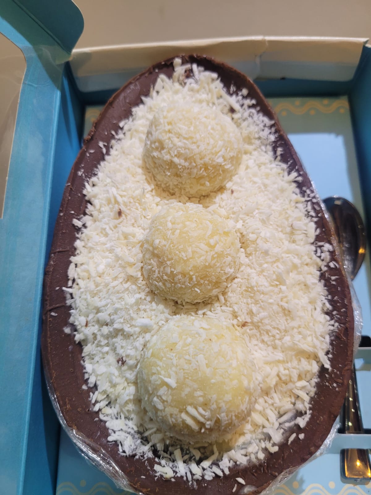 Ovo de Páscoa