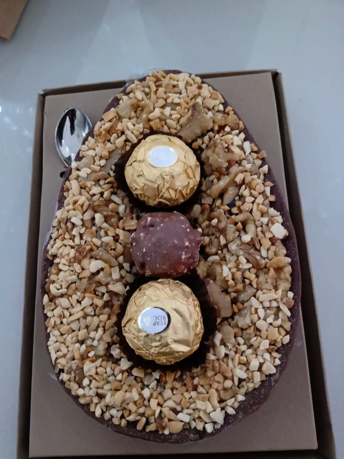 Ovo de Páscoa