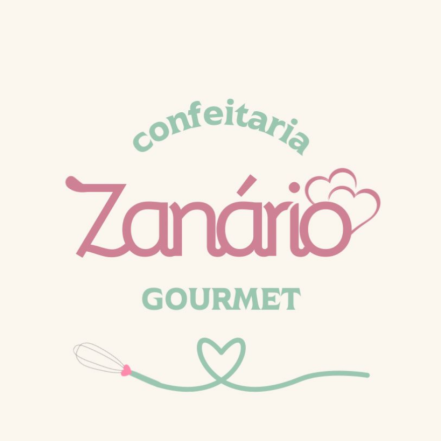 Logo Zanario Gourmet