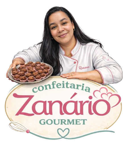 Zanario Gourmet